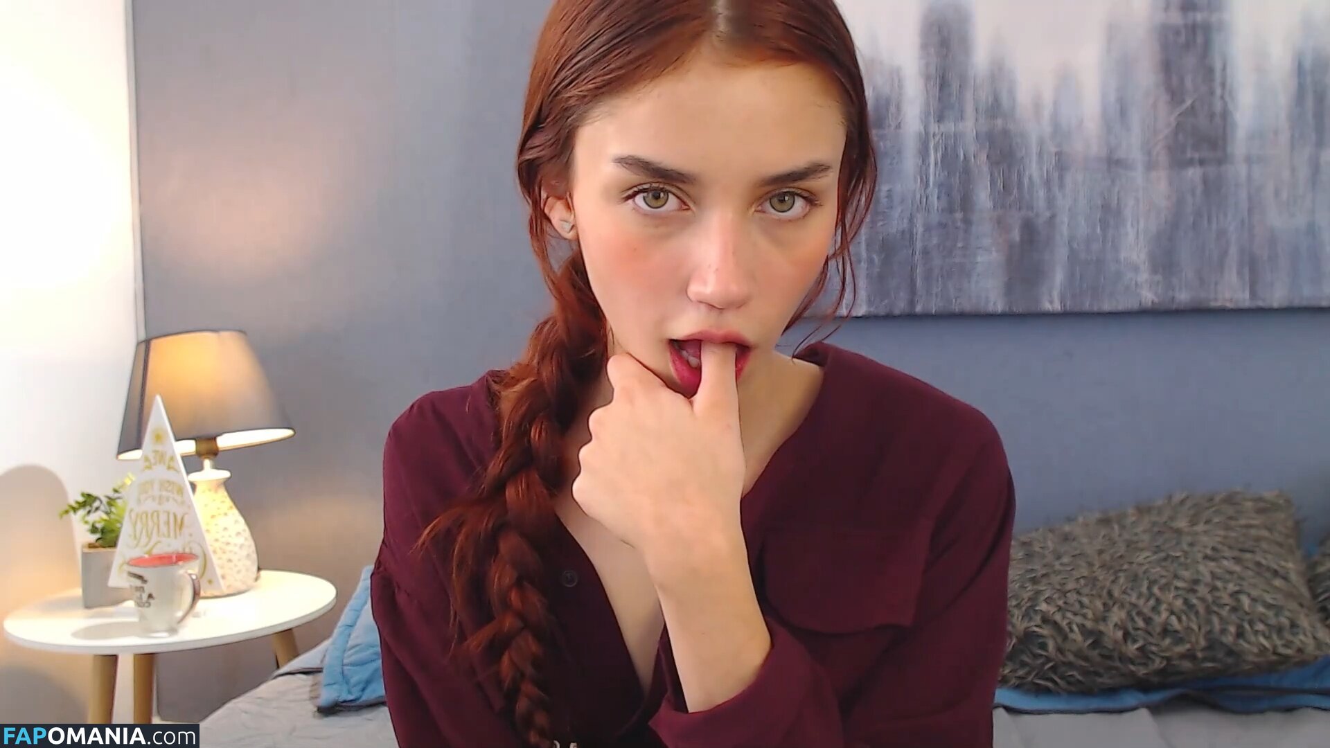 GrettaBenett / _mysoulfree_ / grettabenet / grettabenett_ Meztelen OnlyFans  Kikerült fotó #35