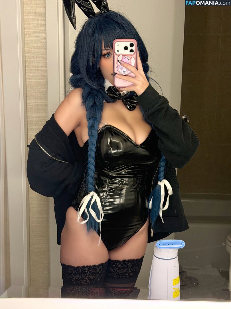 Fawnnfie / Griffin / angiegriffin Meztelen OnlyFans  Kikerült fotó #3