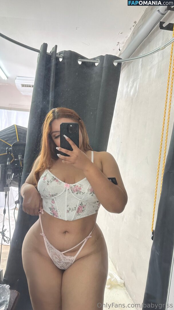 Grisell_palma Meztelen OnlyFans  Kikerült fotó #8