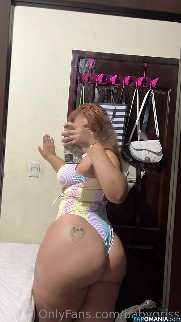 Grisell_palma Meztelen OnlyFans  Kikerült fotó #19