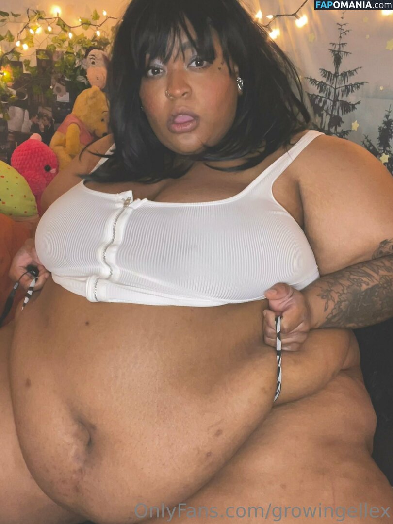 growingellex / growinglex Meztelen OnlyFans  Kikerült fotó #6