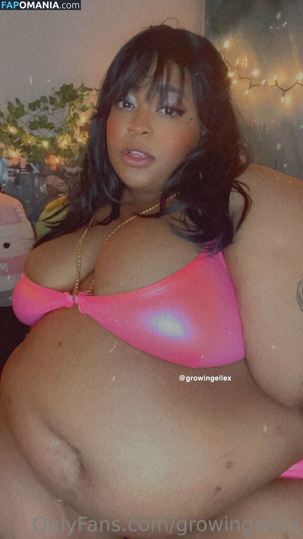 growingellex / growinglex Meztelen OnlyFans  Kikerült fotó #8