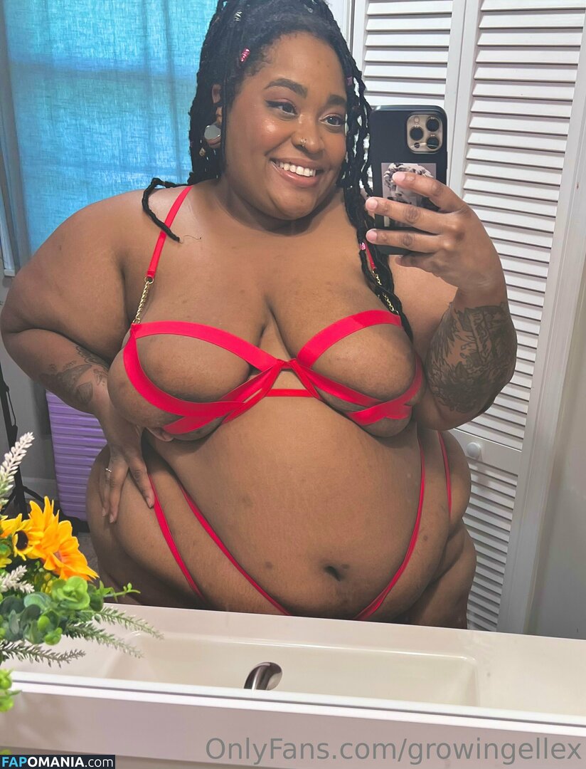 growingellex / growinglex Meztelen OnlyFans  Kikerült fotó #43