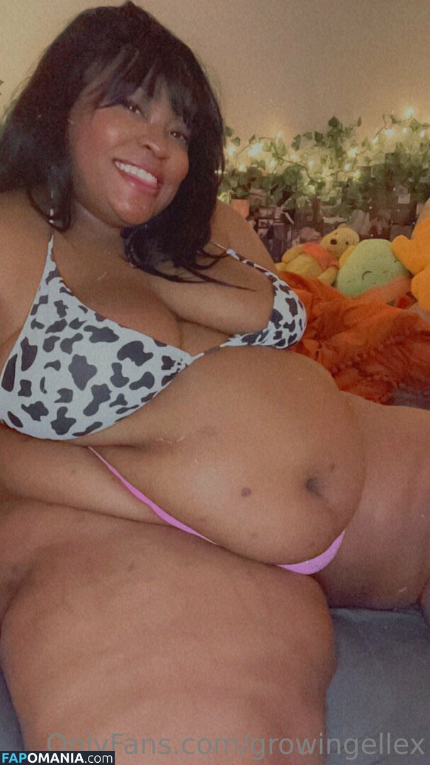 growingellex / growinglex Meztelen OnlyFans  Kikerült fotó #91