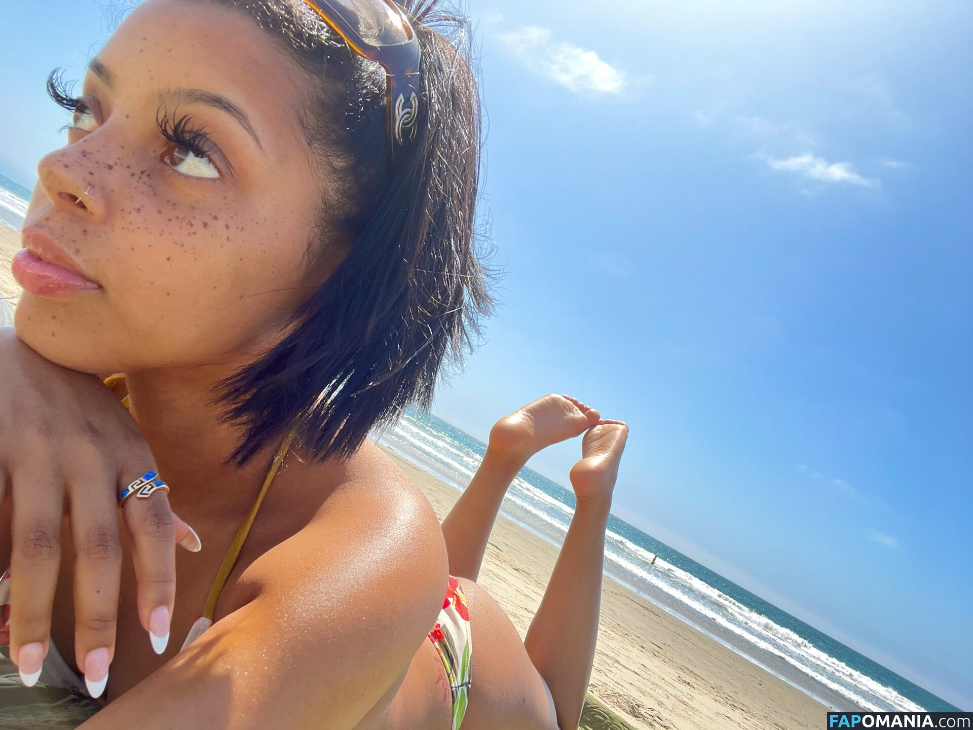 1guapunzel / Guapunzel / https: Meztelen OnlyFans  Kikerült fotó #7