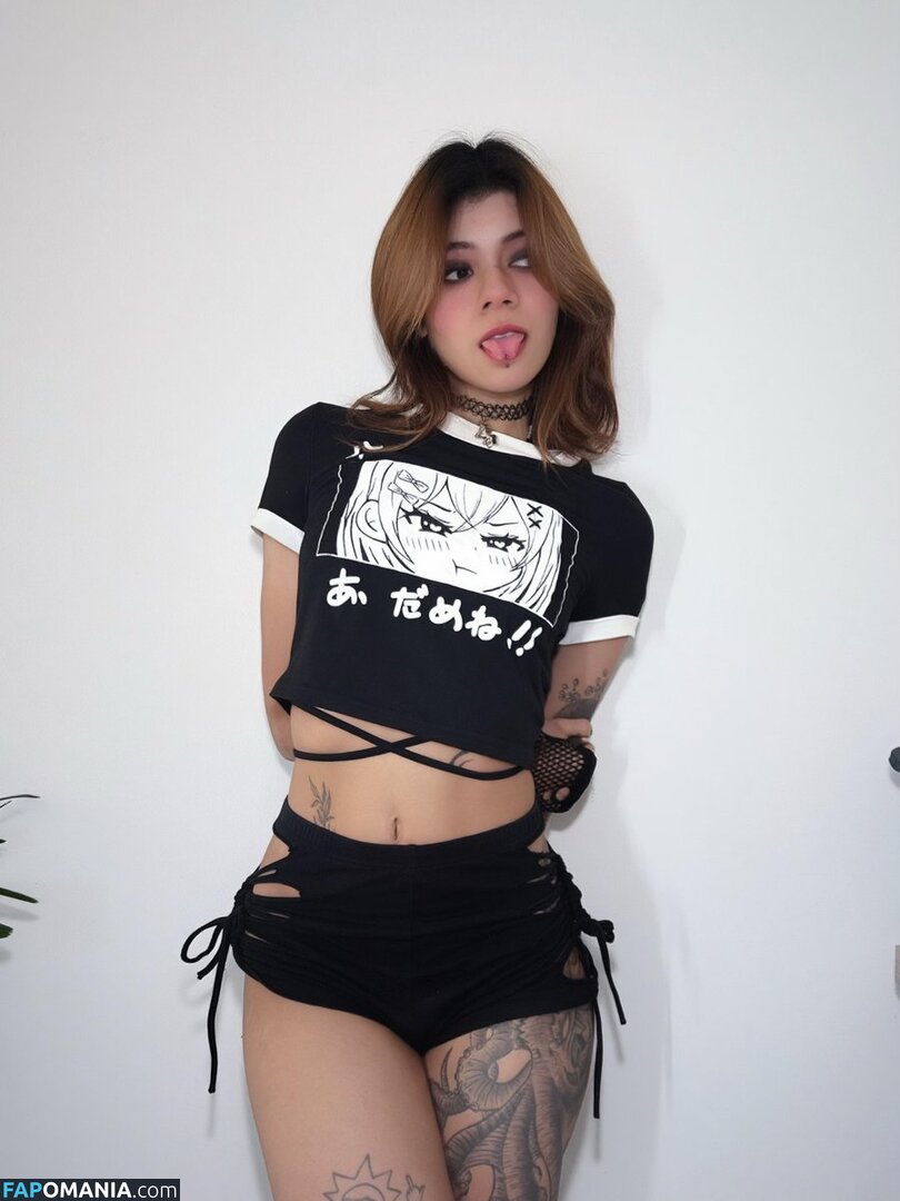 Guinny / https: / mariinovember Meztelen OnlyFans  Kikerült fotó #13