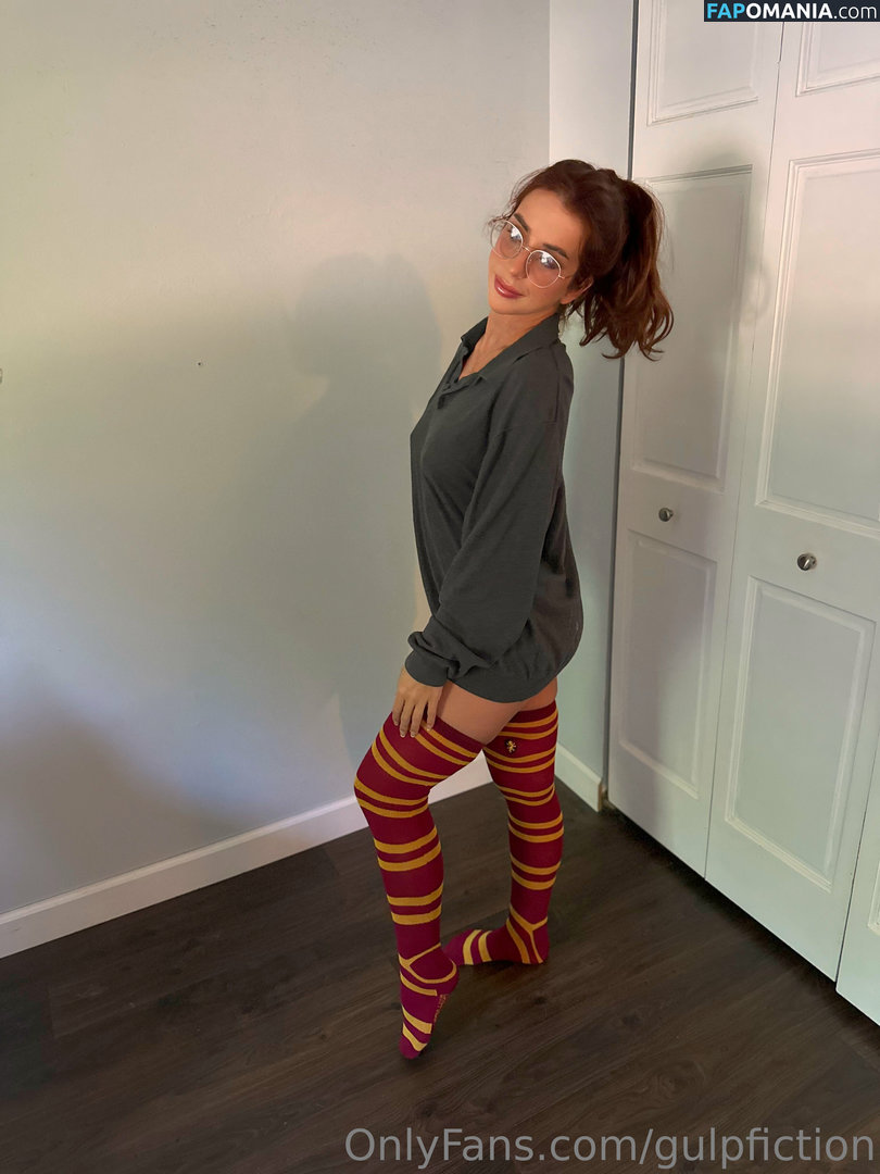 gulpfiction / gulpfictionbooks Meztelen OnlyFans  Kikerült fotó #39