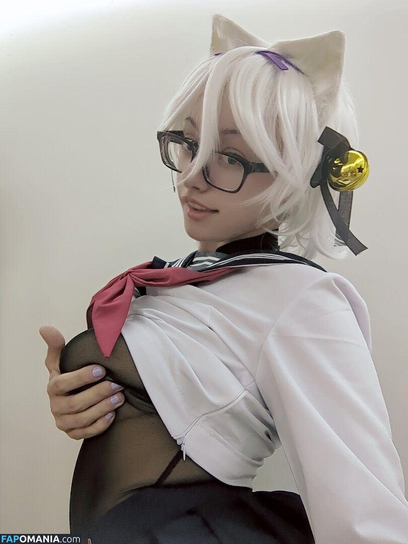 Gumbun / basslineyatteru / https: / mitchiemania cosplay girl Meztelen OnlyFans  Kikerült fotó #15