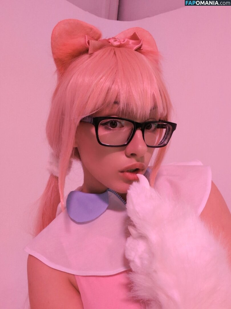 Gumbun / basslineyatteru / https: / mitchiemania cosplay girl Meztelen OnlyFans  Kikerült fotó #25