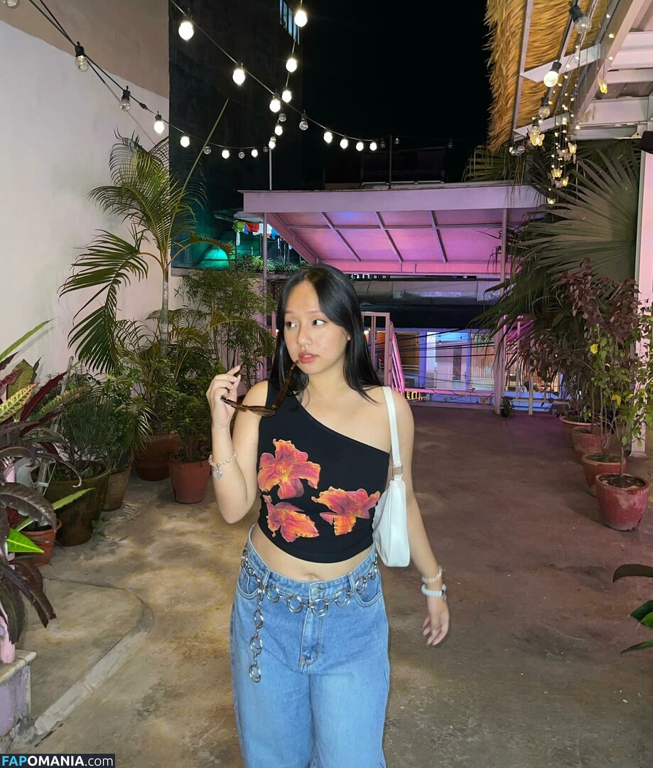 Gungun Sawa / gungunsawa Meztelen OnlyFans  Kikerült fotó #1