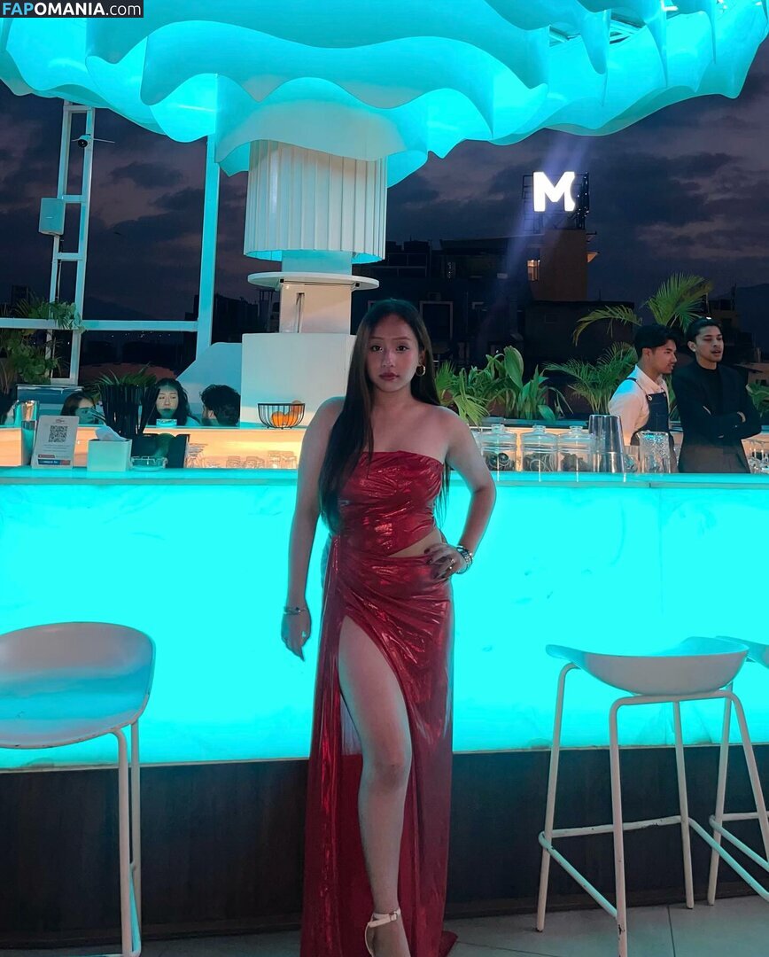 Gungun Sawa / gungunsawa Meztelen OnlyFans  Kikerült fotó #4