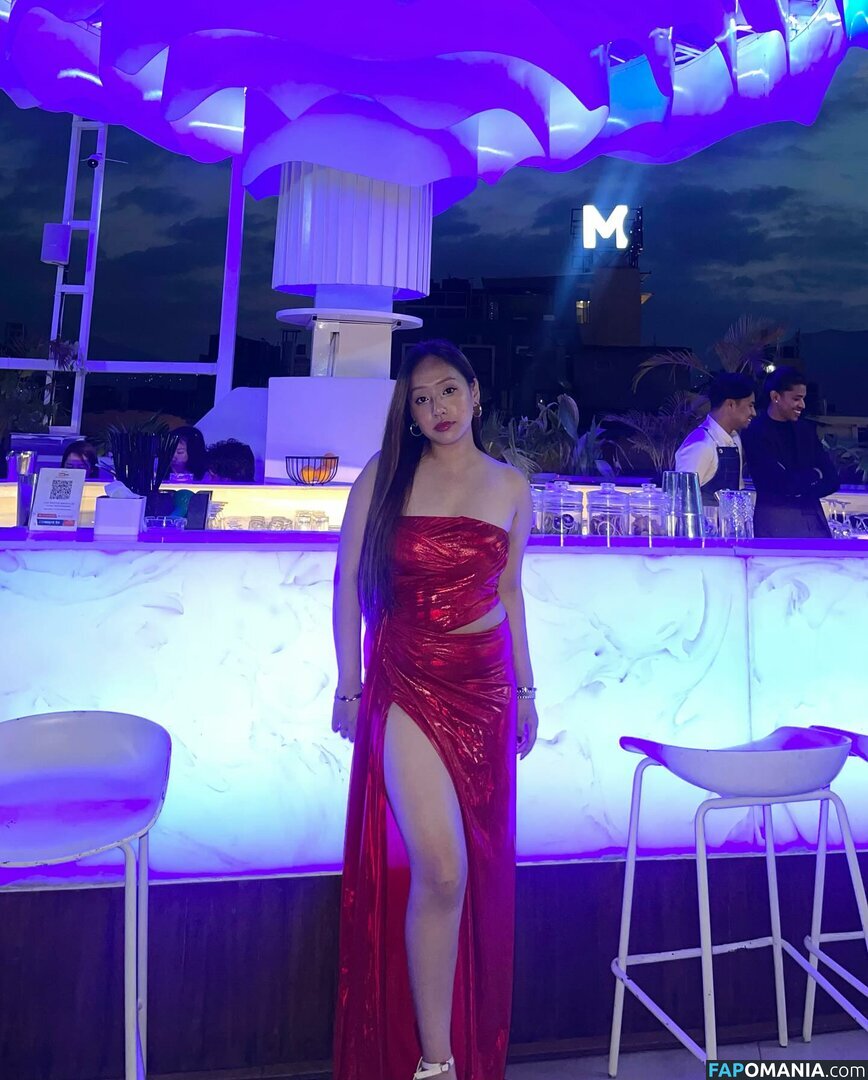 Gungun Sawa / gungunsawa Meztelen OnlyFans  Kikerült fotó #7