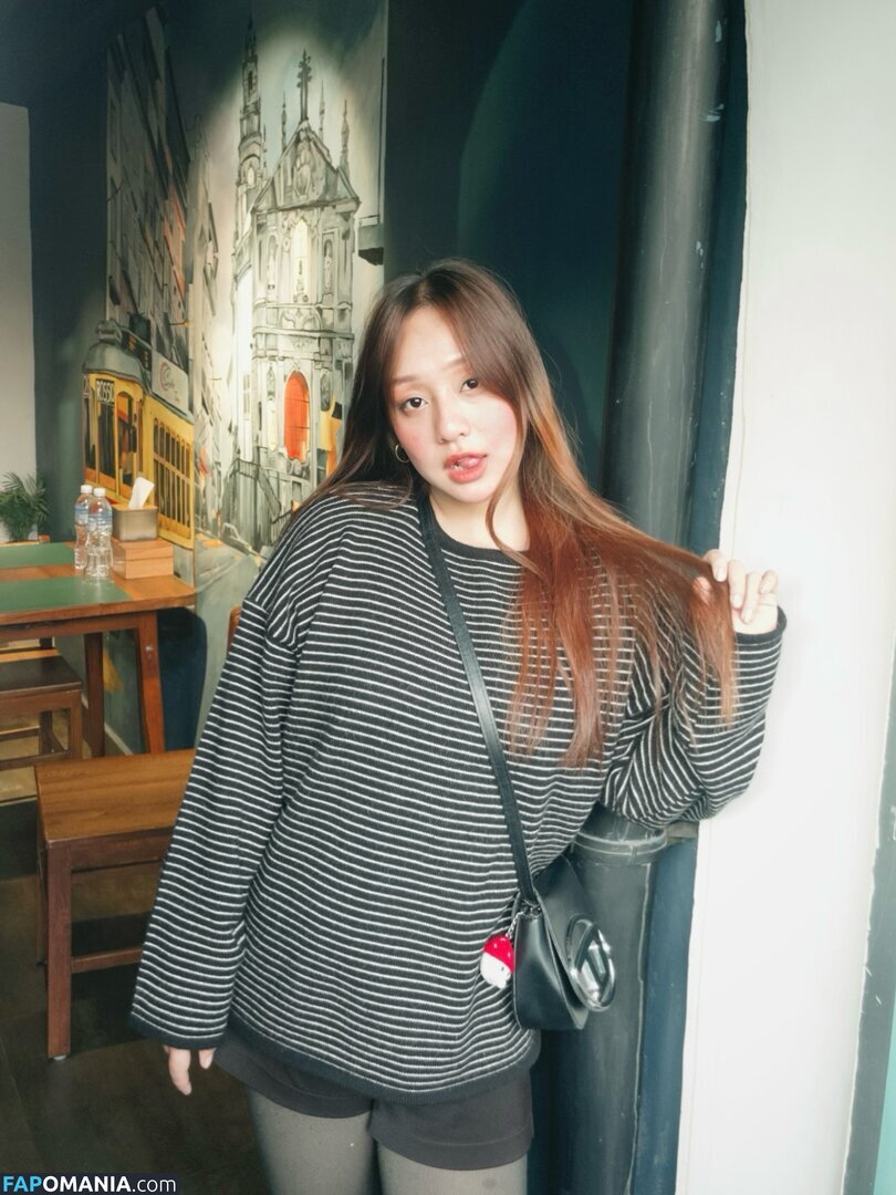 Gungun Sawa / gungunsawa Meztelen OnlyFans  Kikerült fotó #15