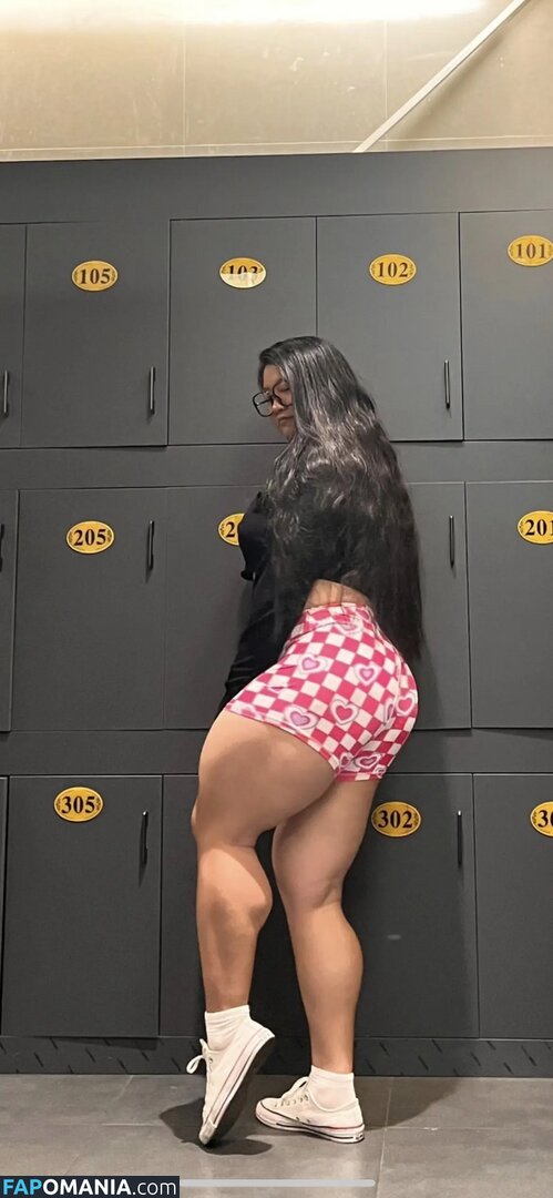 Guo hui / Guohui / guohui_trainer Meztelen OnlyFans  Kikerült fotó #41