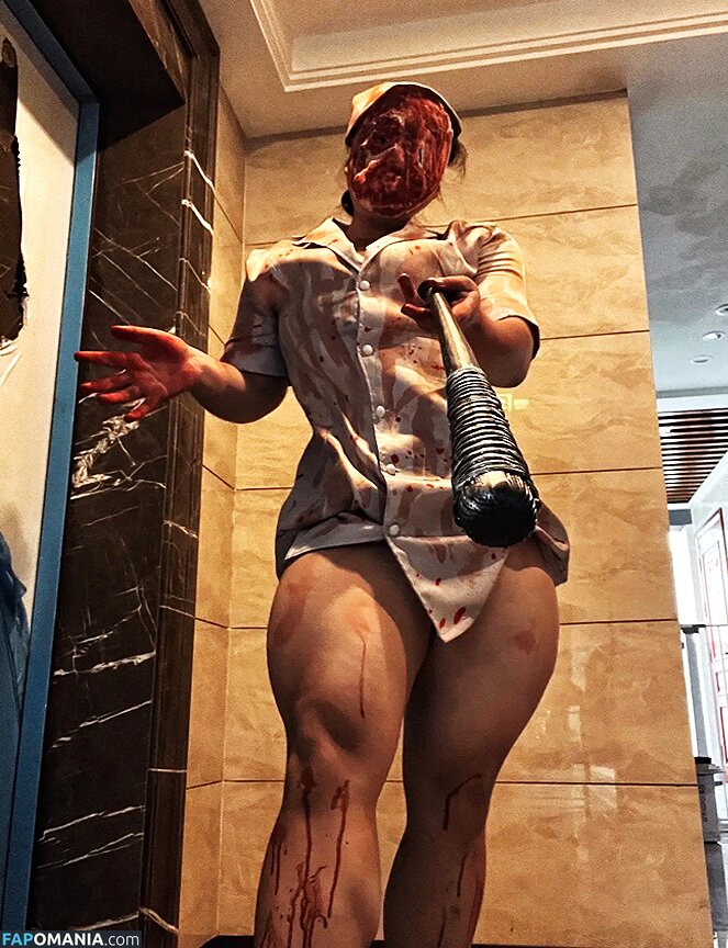 Guo hui / Guohui / guohui_trainer Meztelen OnlyFans  Kikerült fotó #46