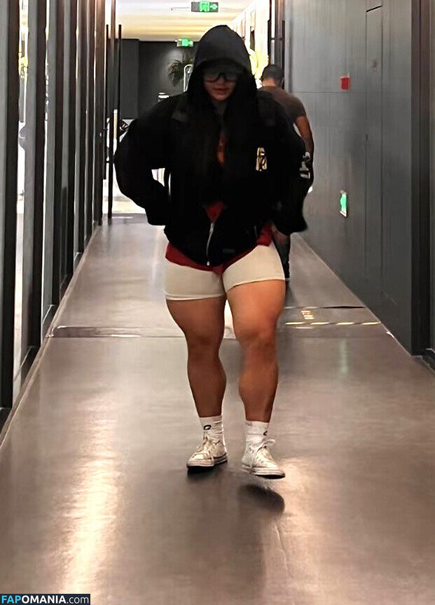 Guo hui / Guohui / guohui_trainer Meztelen OnlyFans  Kikerült fotó #50