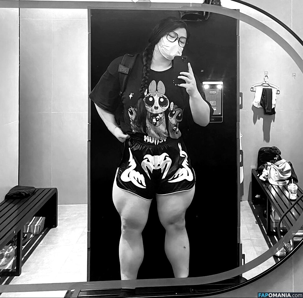 Guo hui / Guohui / guohui_trainer Meztelen OnlyFans  Kikerült fotó #57