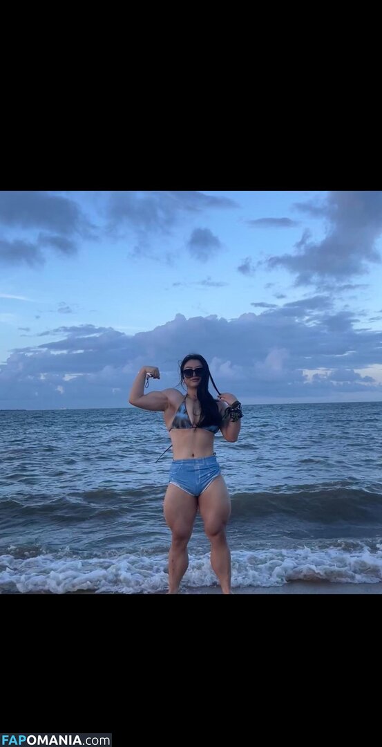 Guo hui / Guohui / guohui_trainer Meztelen OnlyFans  Kikerült fotó #66