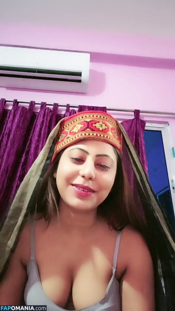Gurpreet Kaur / https: / im_gurpreet.kaur Meztelen OnlyFans  Kikerült fotó #5