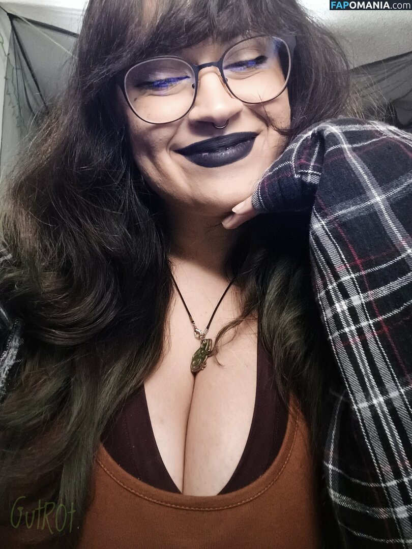 Gutr0t / gut.r0t Meztelen OnlyFans  Kikerült fotó #7