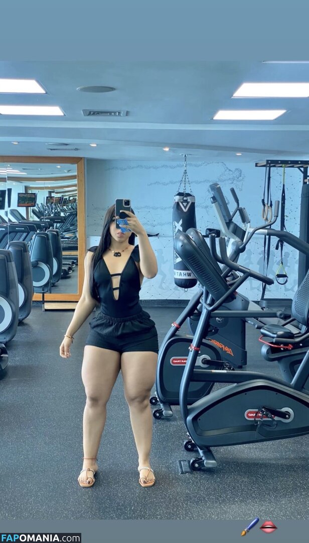 Genesis vargas / Gvargas_20 Meztelen OnlyFans  Kikerült fotó #1