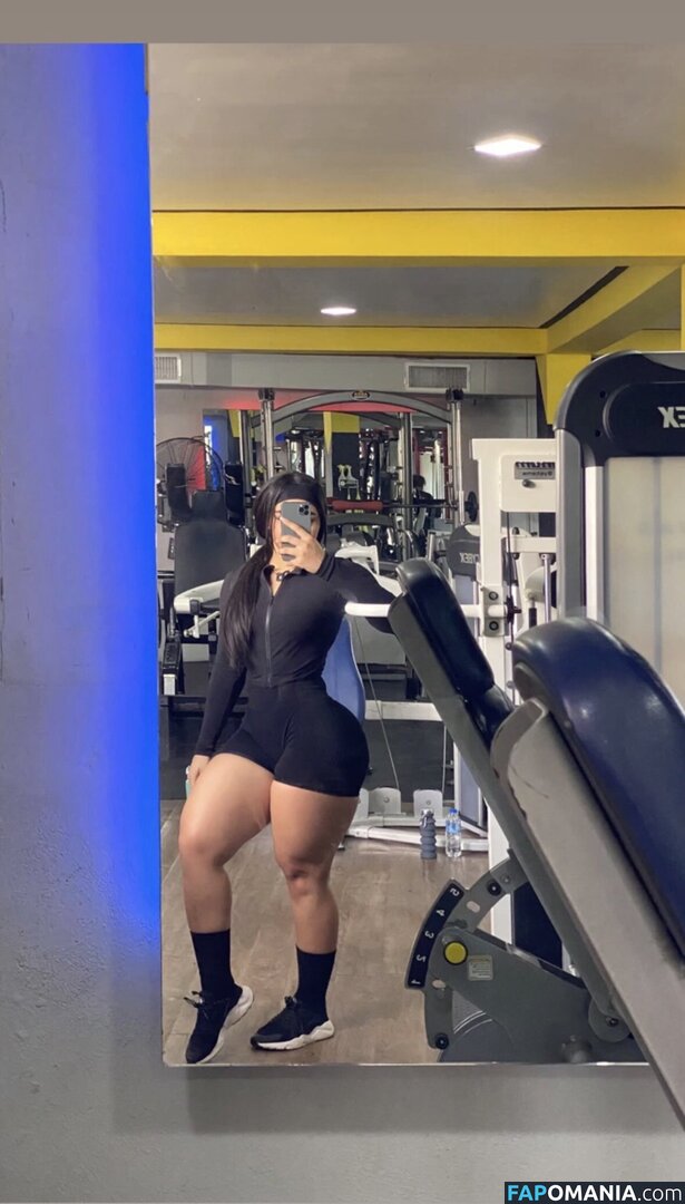 Genesis vargas / Gvargas_20 Meztelen OnlyFans  Kikerült fotó #3