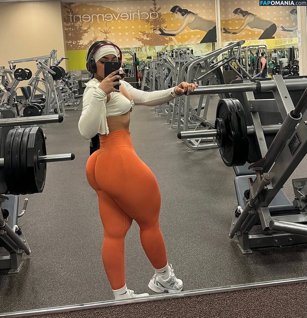 Genesis vargas / Gvargas_20 Meztelen OnlyFans  Kikerült fotó #12