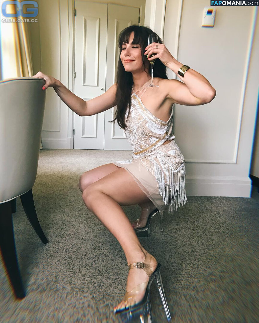 Gwen Van Meztelen OnlyFans  Kikerült fotó #1