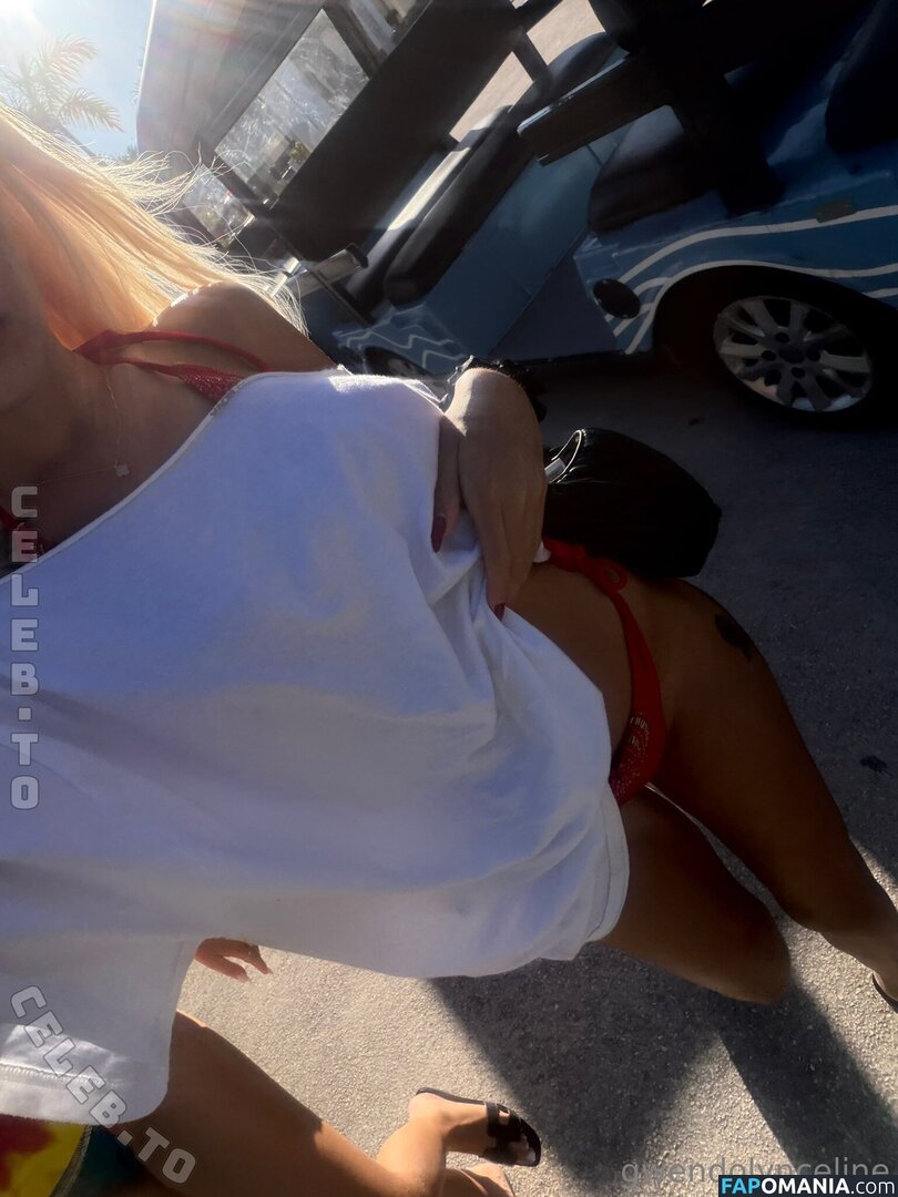 gwendoceline / gwendolynceline Meztelen OnlyFans  Kikerült fotó #5