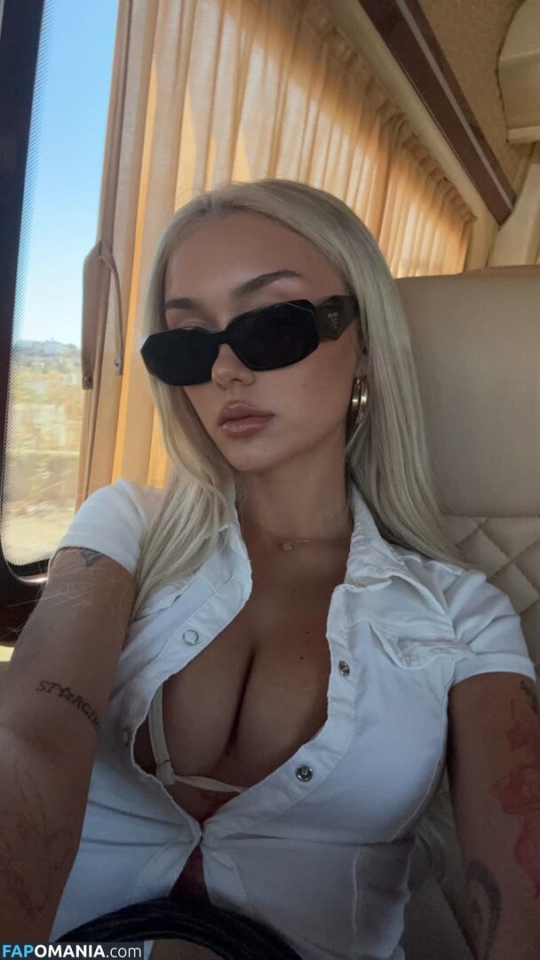 gwendoceline / gwendolynceline Meztelen OnlyFans  Kikerült fotó #8