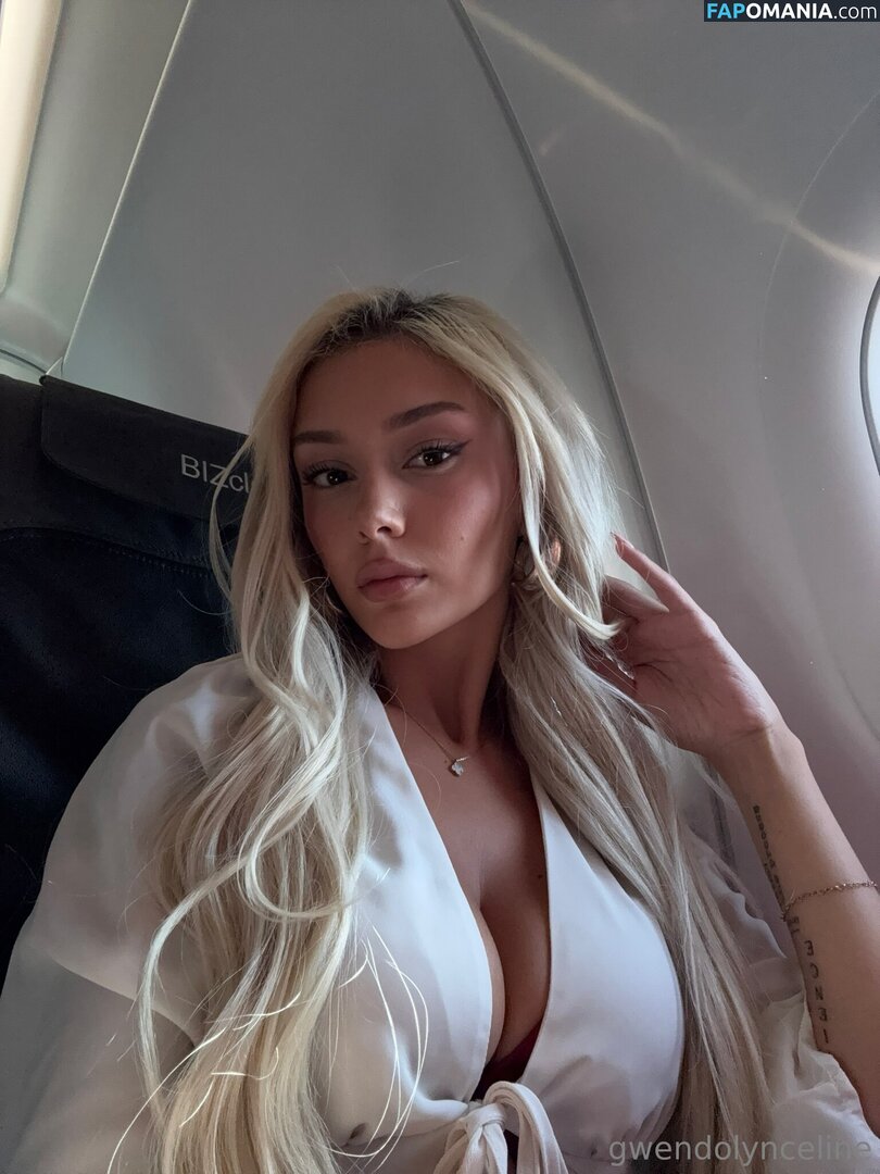 gwendoceline / gwendolynceline / https: Meztelen OnlyFans  Kikerült fotó #16