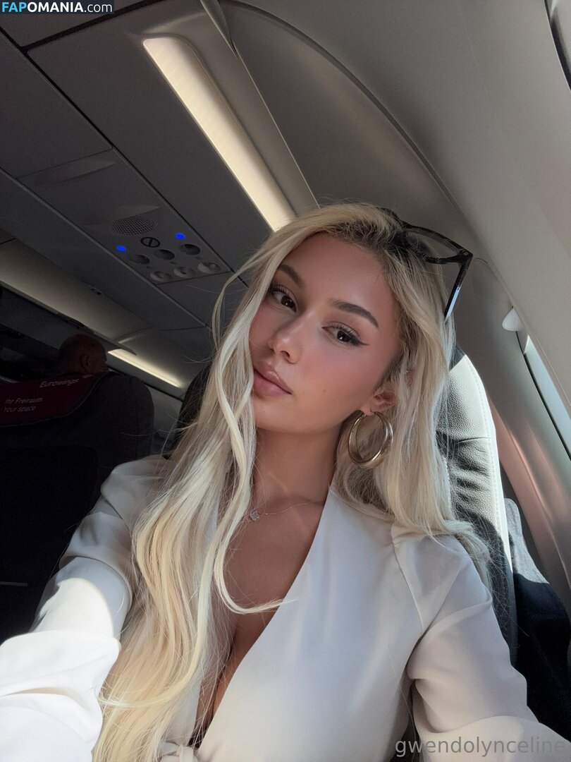 gwendoceline / gwendolynceline / https: Meztelen OnlyFans  Kikerült fotó #17