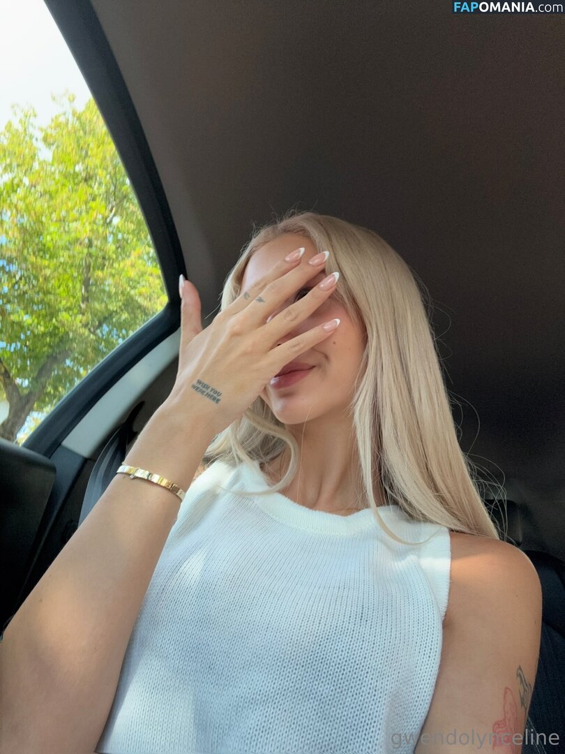 gwendoceline / gwendolynceline / https: Meztelen OnlyFans  Kikerült fotó #18