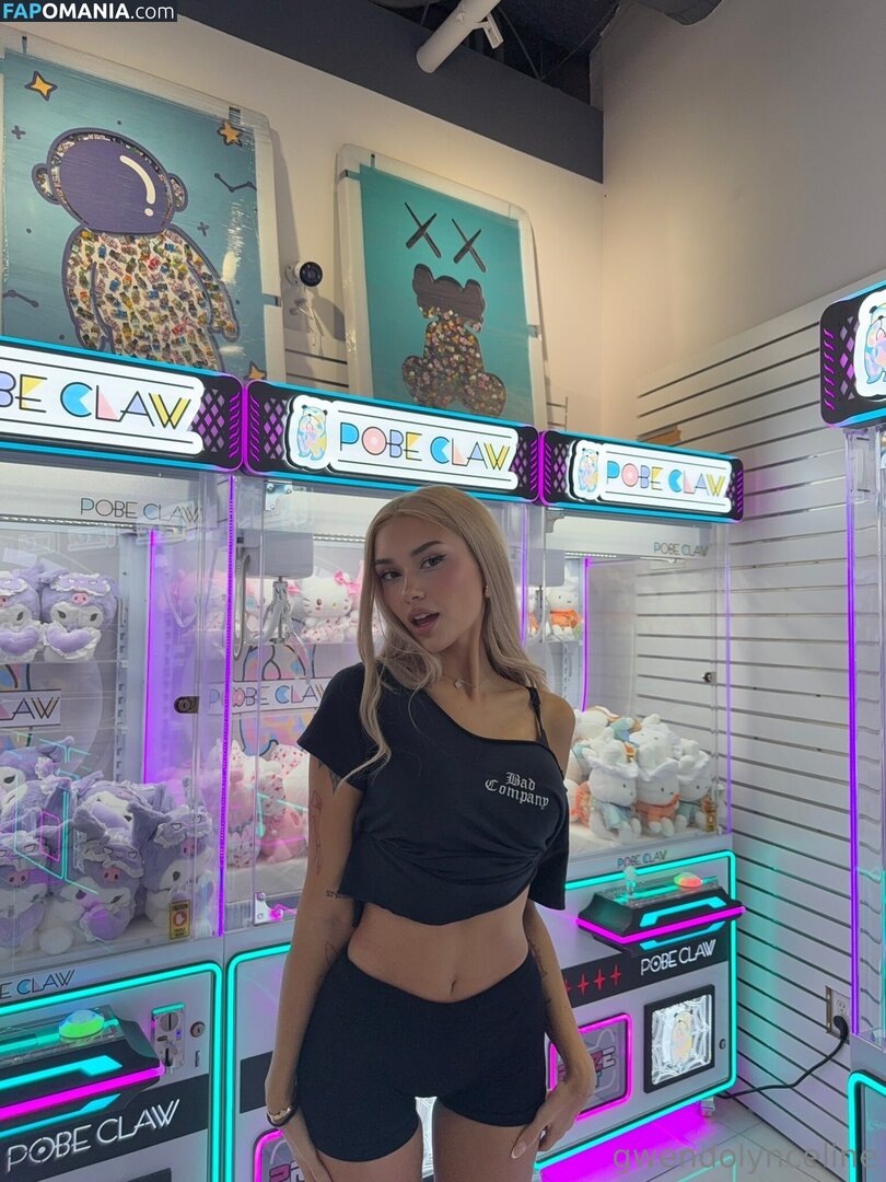 gwendoceline / gwendolynceline / https: Meztelen OnlyFans  Kikerült fotó #23