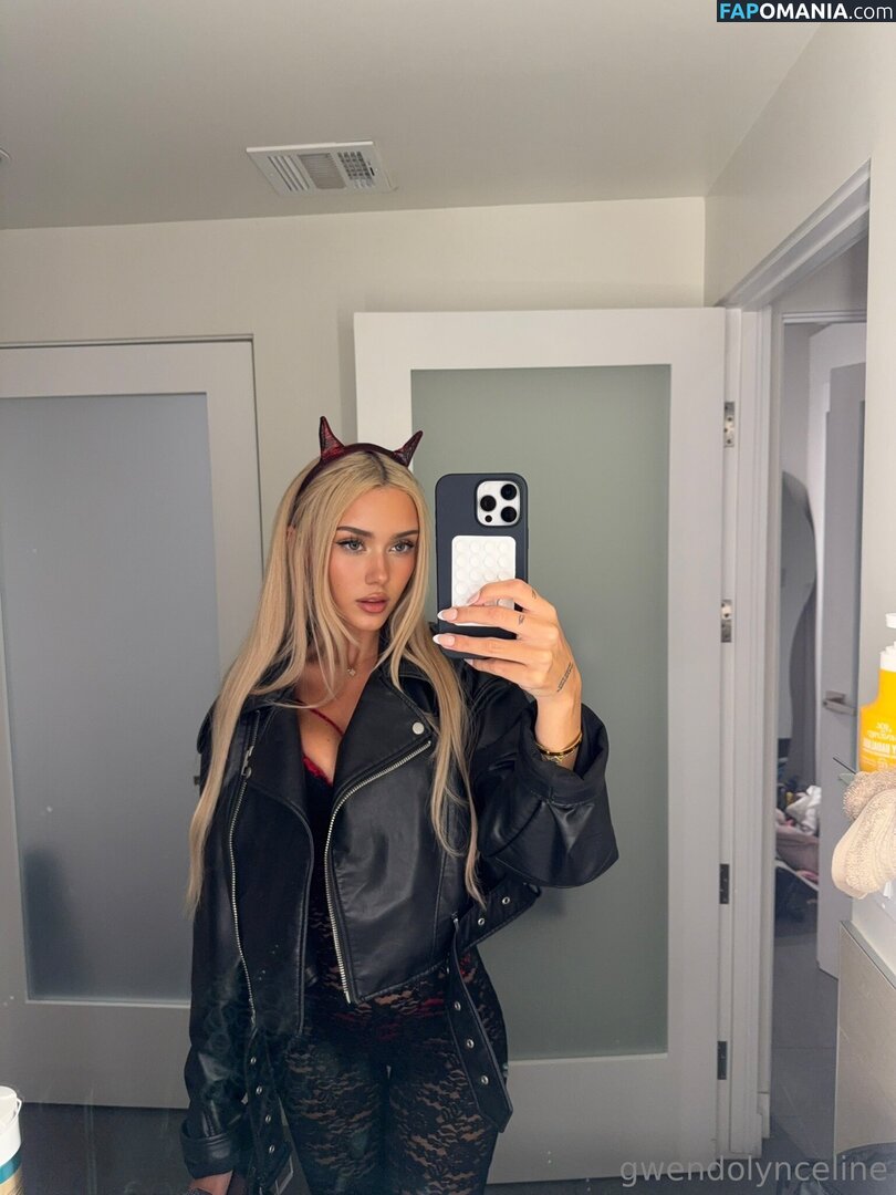 gwendoceline / gwendolynceline / https: Meztelen OnlyFans  Kikerült fotó #29