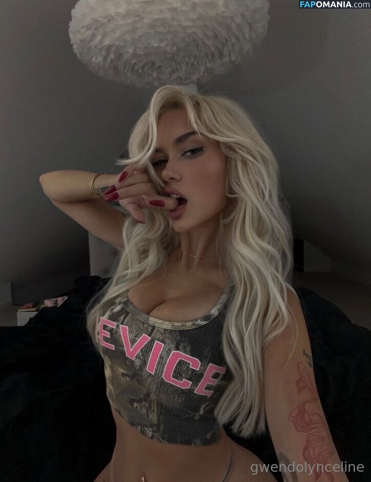 gwendoceline / gwendolynceline / https: Meztelen OnlyFans  Kikerült fotó #46