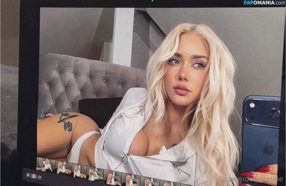 gwendoceline / gwendolynceline / https: Meztelen OnlyFans  Kikerült fotó #56