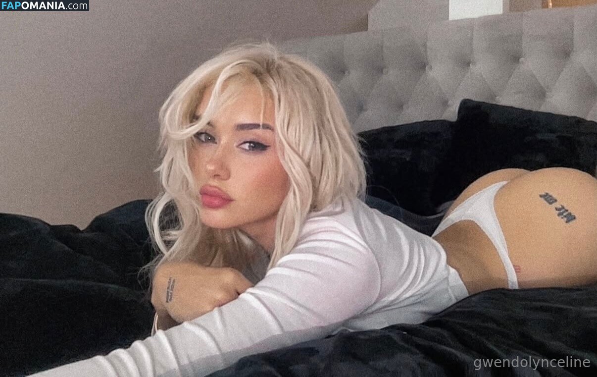 gwendoceline / gwendolynceline / https: Meztelen OnlyFans  Kikerült fotó #57
