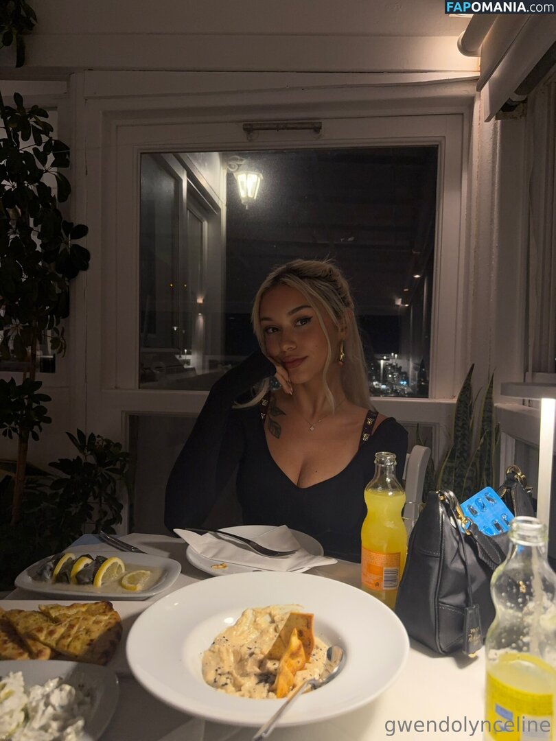 gwendoceline / gwendolynceline / https: Meztelen OnlyFans  Kikerült fotó #58