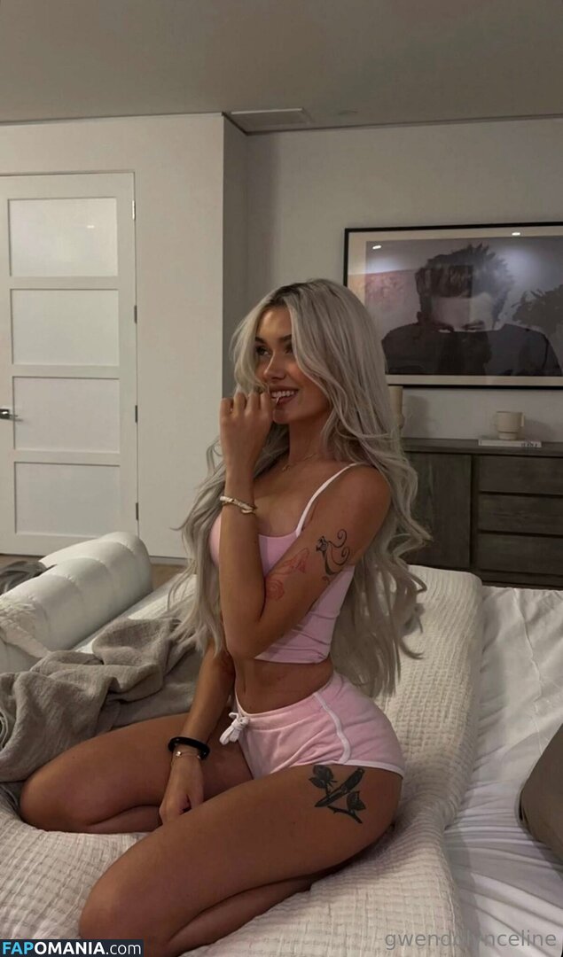 gwendoceline / gwendolynceline / https: Meztelen OnlyFans  Kikerült fotó #60
