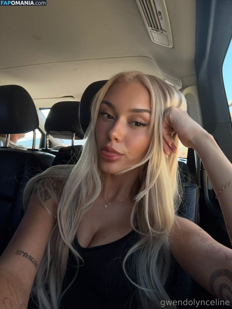 gwendoceline / gwendolynceline / https: Meztelen OnlyFans  Kikerült fotó #63