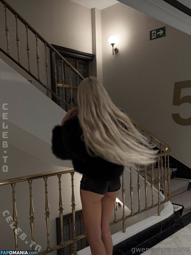 gwendoceline / gwendolynceline / https: Meztelen OnlyFans  Kikerült fotó #82