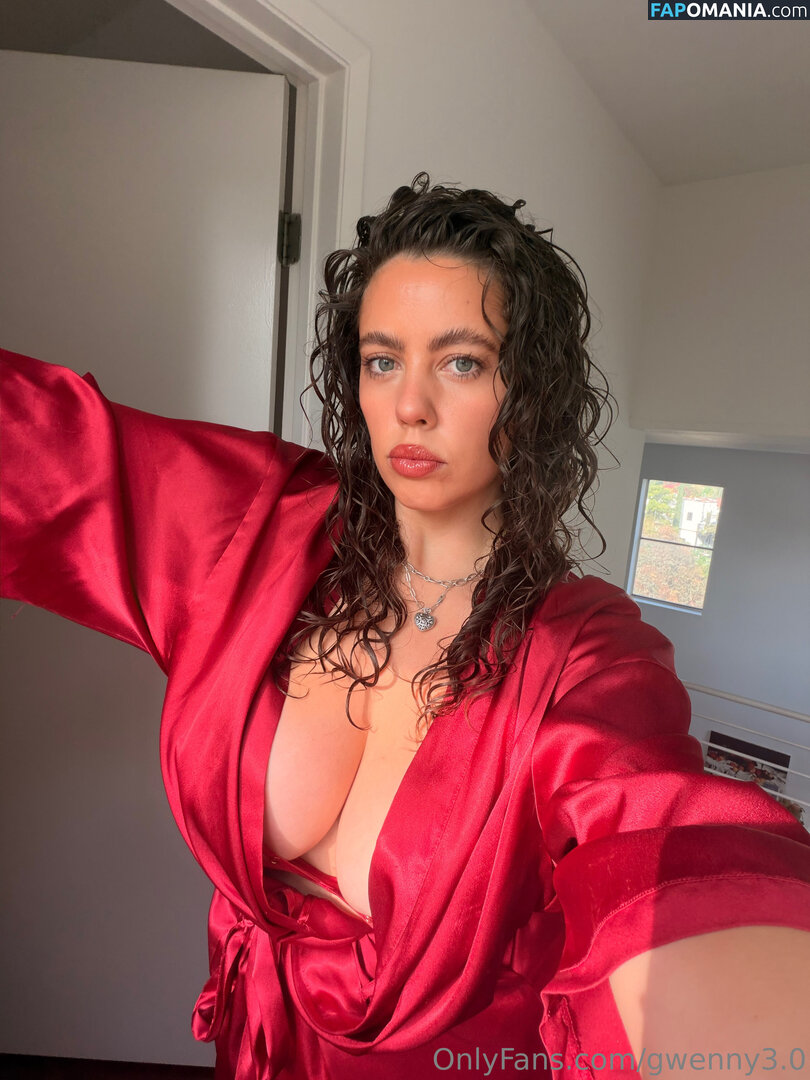 Gwenny2.0 / gwenny3.0 Meztelen OnlyFans  Kikerült fotó #3