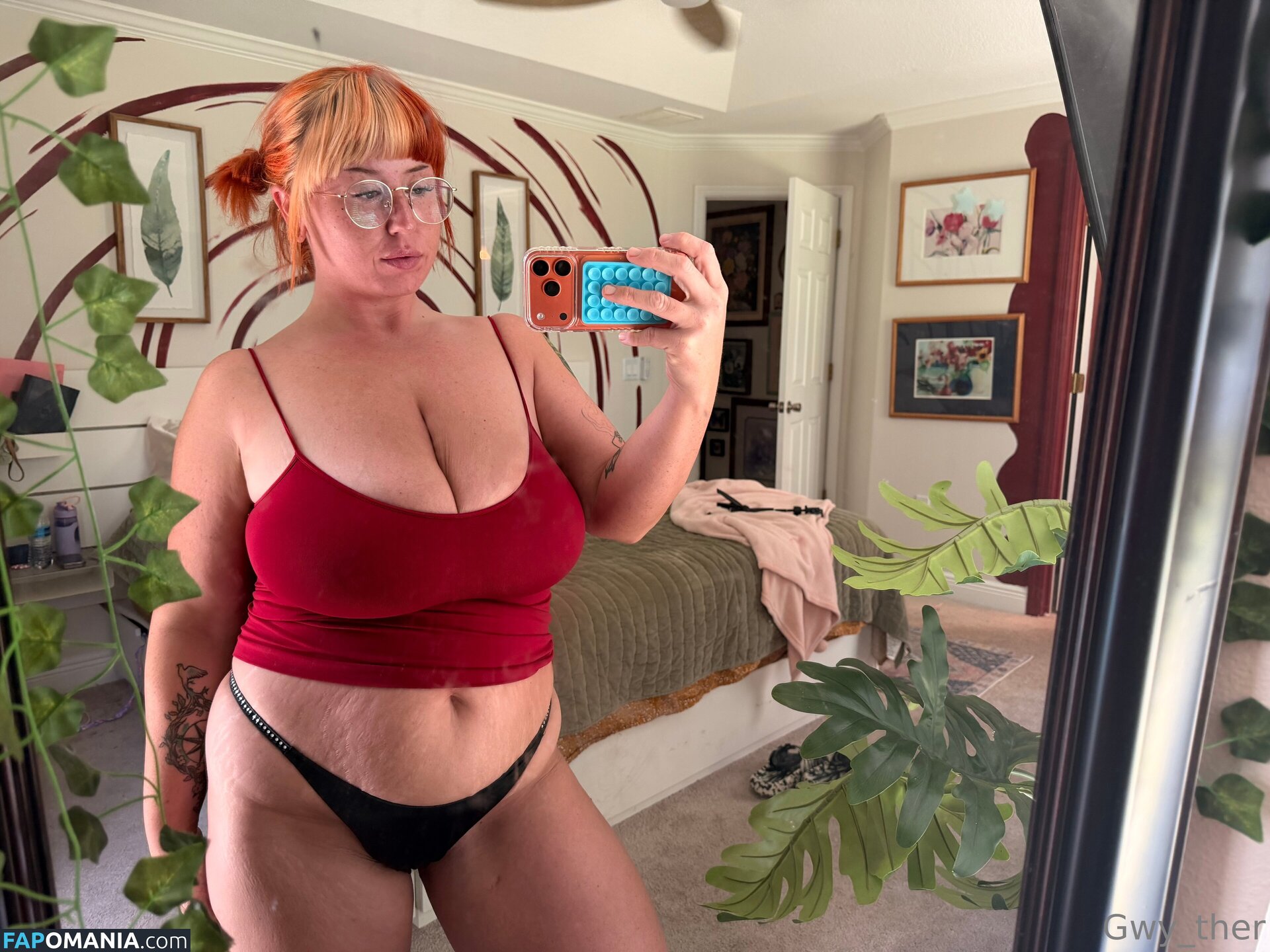 Gwy_ther / gwy_ther69 Meztelen OnlyFans  Kikerült fotó #60