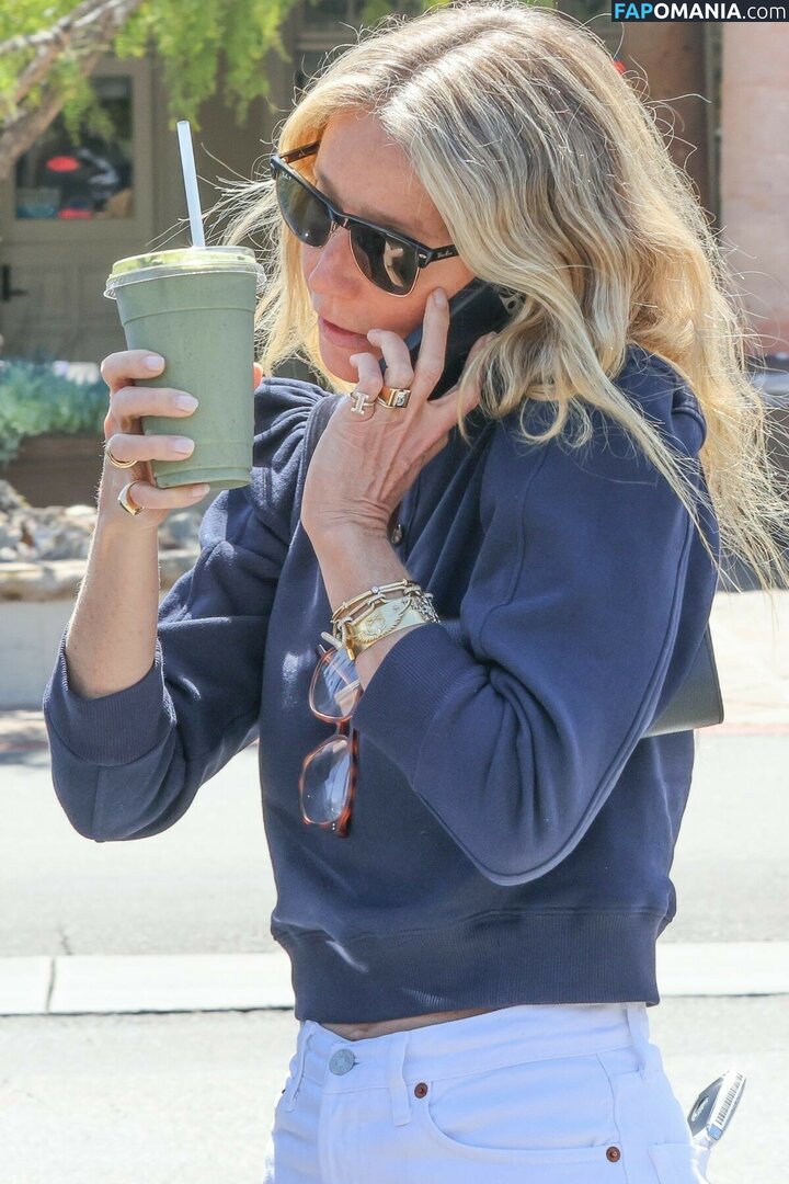Gwyneth Paltrow / GwynethPaltrow Meztelen OnlyFans  Kikerült fotó #5