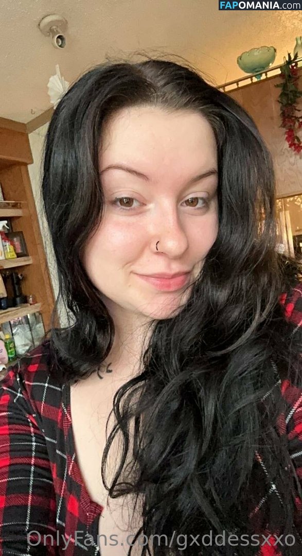 gxddessxxo Meztelen OnlyFans  Kikerült fotó #18