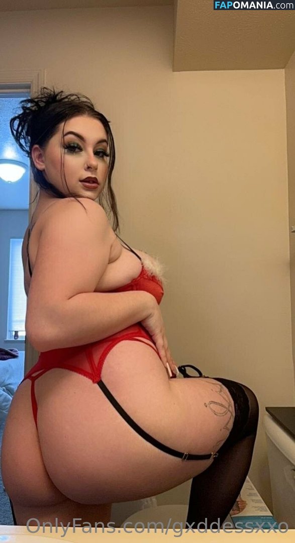 gxddessxxo Meztelen OnlyFans  Kikerült fotó #20