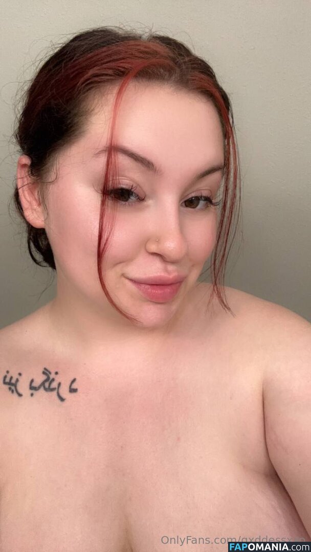 gxddessxxo Meztelen OnlyFans  Kikerült fotó #148