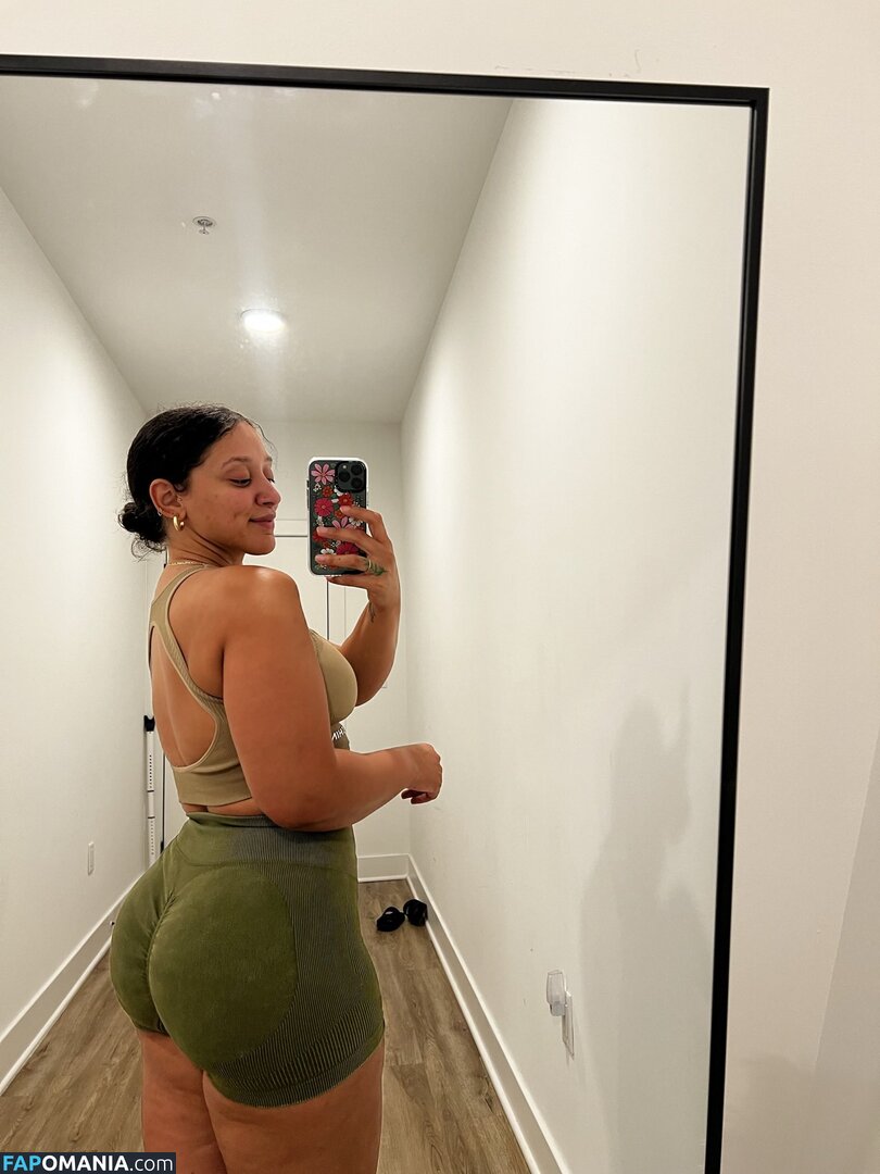 Gym Booty Bubble Butts / gymbooty / hotdivinediana Meztelen OnlyFans  Kikerült fotó #8