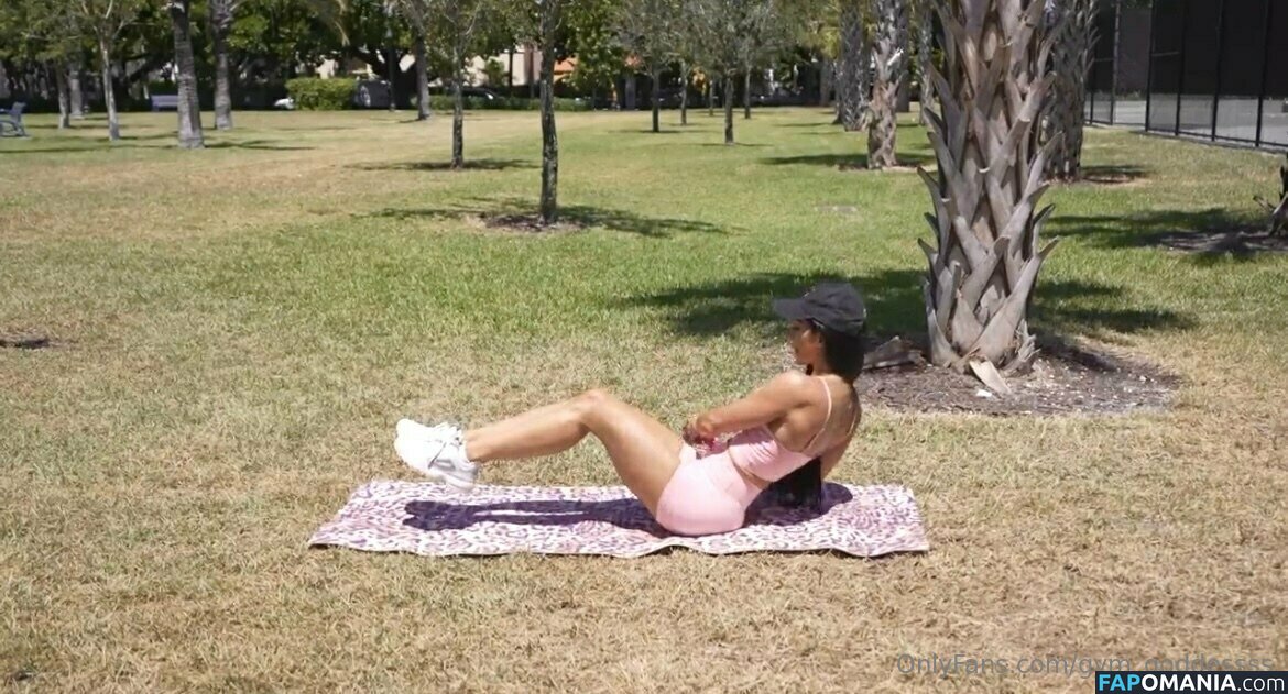 Gym_goddessss / gymgoddessclothing Meztelen OnlyFans  Kikerült fotó #47
